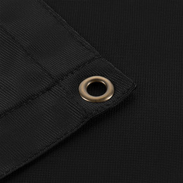 M-Tac банер Odin Mystery 630x900 Black. Фото 4