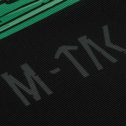 M-Tac банер Odin Night Vision 630x900 Black. Фото 5