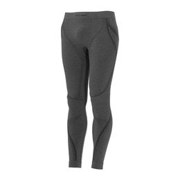 Термоштани чоловічі Accapi Ergowool Iron/Black 