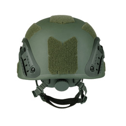 Шолом MICH Буйтур 2.0 (ДСТУ 1, Арамід) L Ranger Green