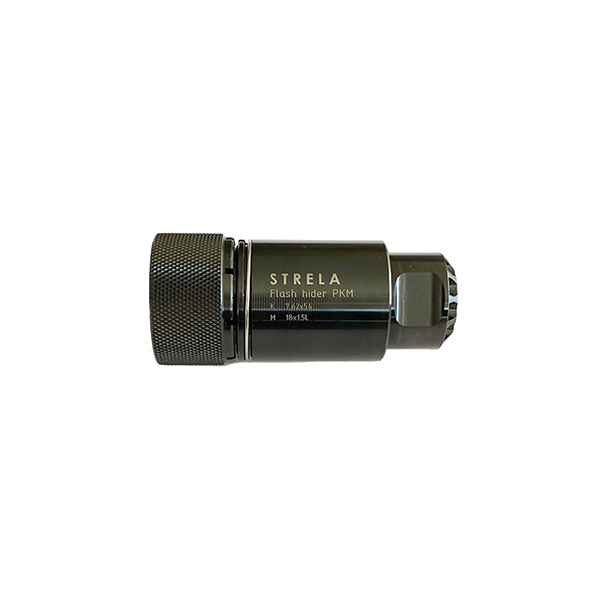 Полум'ягасник Strela ПКМ 7.62