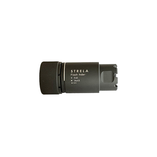Полум'ягасник Strela АК-74 Gen II Mini 5.45