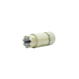 Полум'ягасник Strela АК-74 Gen II Mini 5.45 Coyote