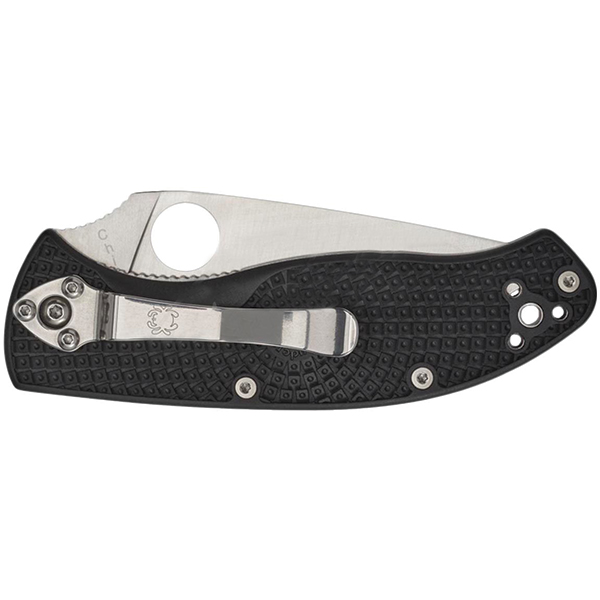 Ніж Spyderco Tenacious Lightweight. Фото 2