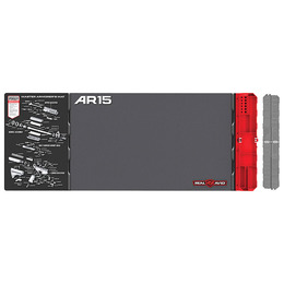 Килимок настольний Real Avid AR-15 Master Armorer’s Mat (в кейсі). Фото 2