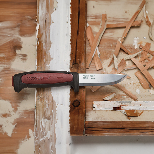 Ніж Morakniv Pro C. Фото 4