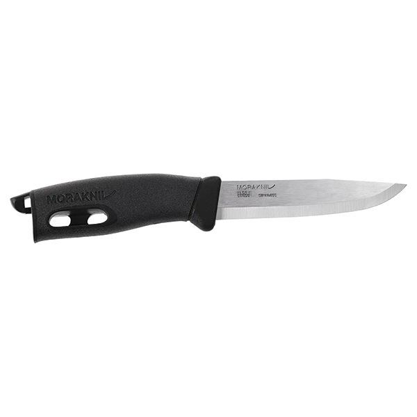 Ніж Morakniv Companion Spark чорний