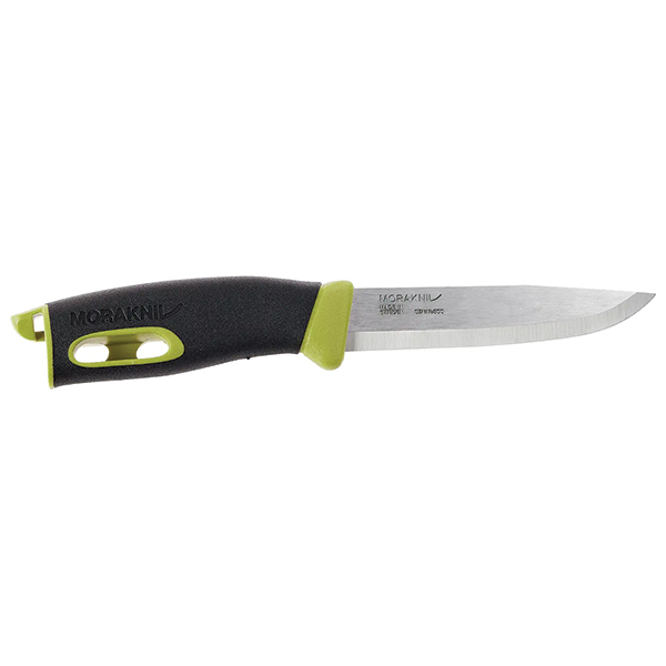 Ніж Morakniv Companion Spark зелений