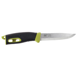Ніж Morakniv Companion Spark зелений