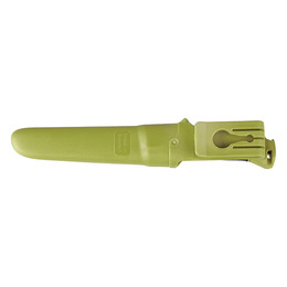 Ніж Morakniv Companion Spark зелений. Фото 4