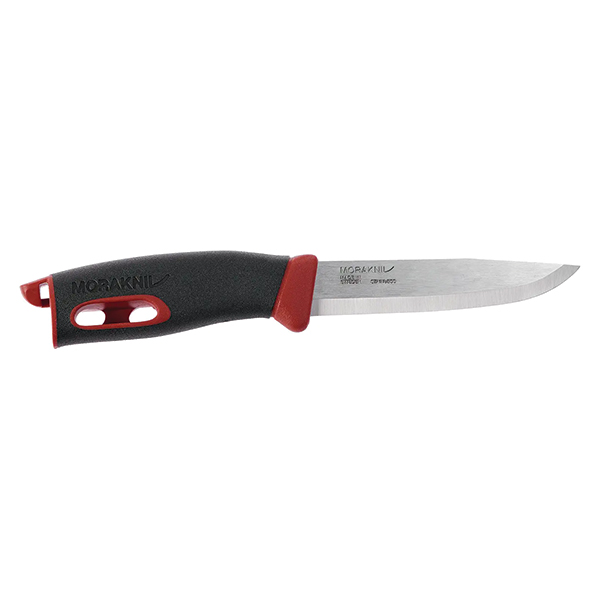 Ніж Morakniv Companion Spark червоний