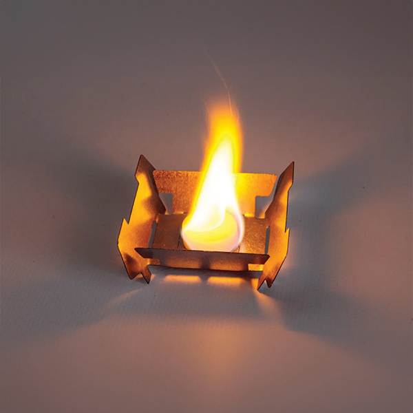 Набір для розпалювання BaseCamp Heating Set. Фото 4