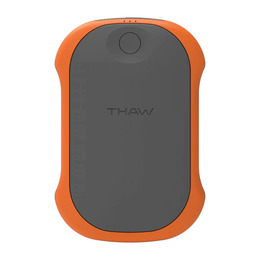 Електрична грілка для рук Thaw Rechargeable Hand Warmer 10000mAh