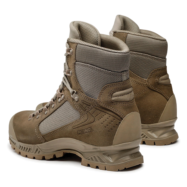 Берці Meindl Desert Defense GTX. Фото 3