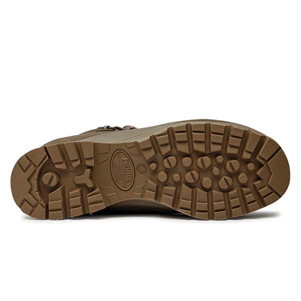 Берці Meindl Desert Defense GTX. Фото 4