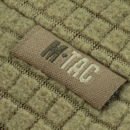 M-Tac шапка-підшоломник Gen.II фліс ріп-стоп Tan. Фото 5