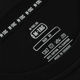 M-Tac футболка Лента за лентою Black. Фото 9