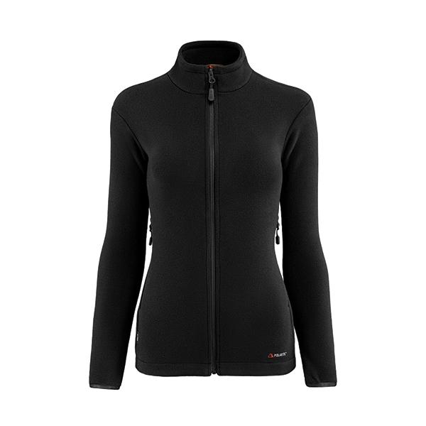 M-Tac кофта Nord Fleece Polartec Lady Black. Фото 2