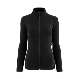 M-Tac кофта Nord Fleece Polartec Lady Black