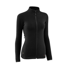 M-Tac кофта Nord Fleece Polartec Lady Black. Фото 3