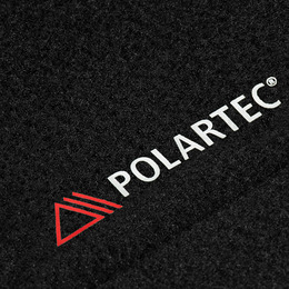 M-Tac кофта Nord Fleece Polartec Lady Black. Фото 5