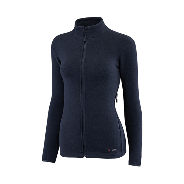 M-Tac кофта Nord Fleece Polartec Lady Dark Navy Blue