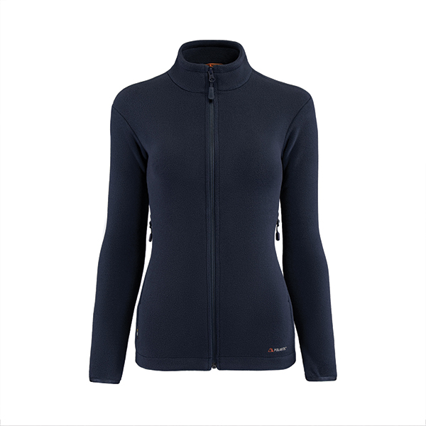 M-Tac кофта Nord Fleece Polartec Lady Dark Navy Blue. Фото 2