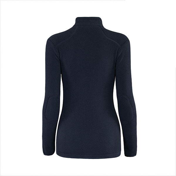 M-Tac кофта Nord Fleece Polartec Lady Dark Navy Blue. Фото 4