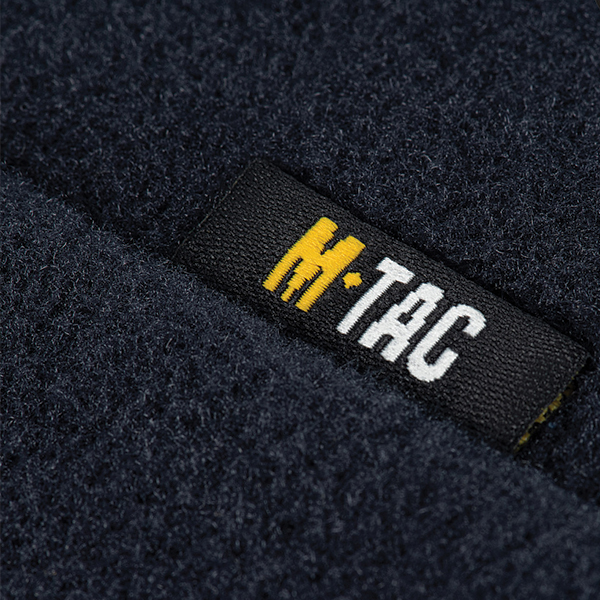 M-Tac кофта Nord Fleece Polartec Lady Dark Navy Blue. Фото 6