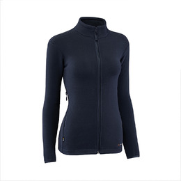 M-Tac кофта Nord Fleece Polartec Lady Dark Navy Blue. Фото 3
