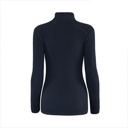 M-Tac кофта Nord Fleece Polartec Lady Dark Navy Blue. Фото 4