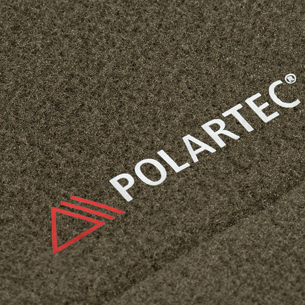 M-Tac кофта Nord Fleece Polartec Lady Dark Olive. Фото 5