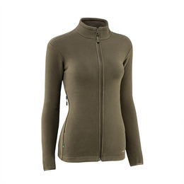 M-Tac кофта Nord Fleece Polartec Lady Dark Olive. Фото 3