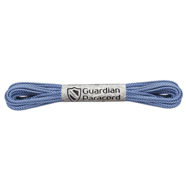 Guardian Paracord 550 Тype III Bavaria Diamond 10 м