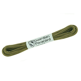Guardian Paracord 550 Тype III Army Green 10 м