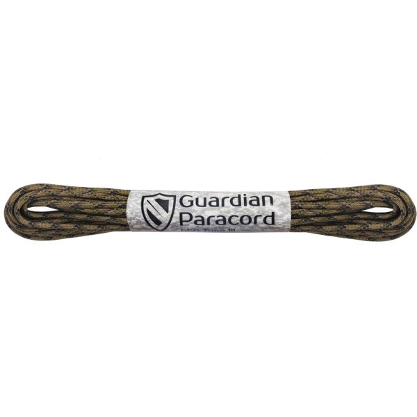 Guardian Paracord 550 Тype III AOR2 10 м