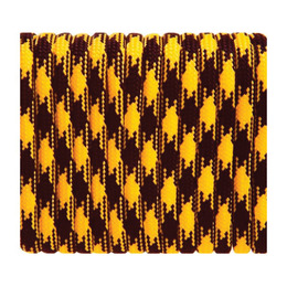 Guardian Paracord 550 Тype III Black&Goldenrod 10 м