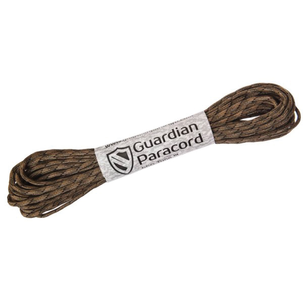 Guardian Paracord 550 Тype III Field Camo 10 м