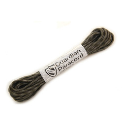 Guardian Paracord 550 Тype III Gray Forest 10 м