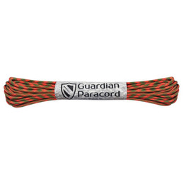 Guardian Paracord 550 Тype III Safety Grass 10 м