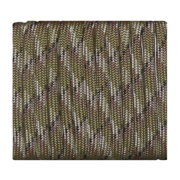 Guardian Paracord 550 Тype III Snow Range 10 м