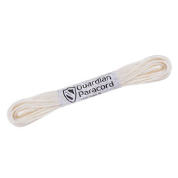 Guardian Paracord 550 Тype III White 10 м