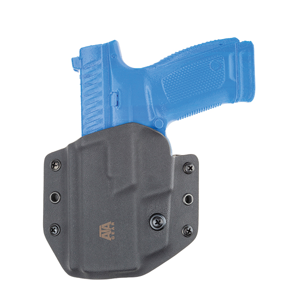 Кобура ATA Gear Hit Factor ver.1 Форт-20/20 спорт Left Black