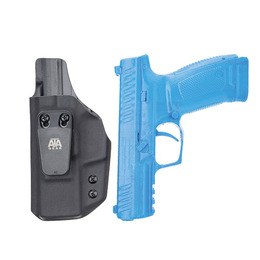 Кобура ATA Gear Fantom ver.3 Форт-20/20 спорт Left Black