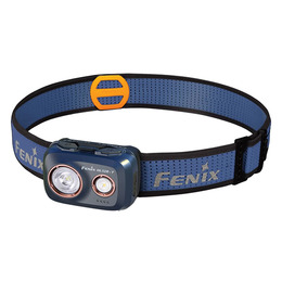 Ліхтар налобний Fenix HL32R-T синій