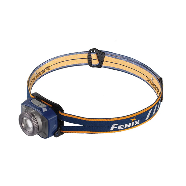 Ліхтар налобний Fenix HL40R Cree XP-LHIV2 LED синій
