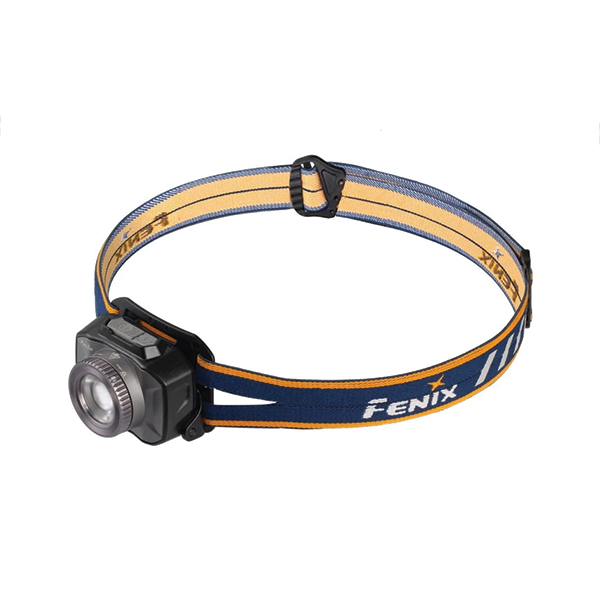 Ліхтар налобний Fenix HL40R Cree XP-LHIV2 LED сірий