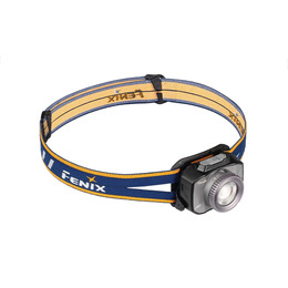 Ліхтар налобний Fenix HL40R Cree XP-LHIV2 LED сірий