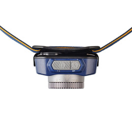 Ліхтар налобний Fenix HL40R Cree XP-LHIV2 LED сірий. Фото 4