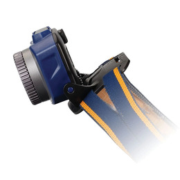 Ліхтар налобний Fenix HL40R Cree XP-LHIV2 LED сірий. Фото 5